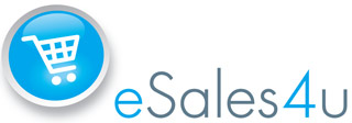 eSales4u - Logo